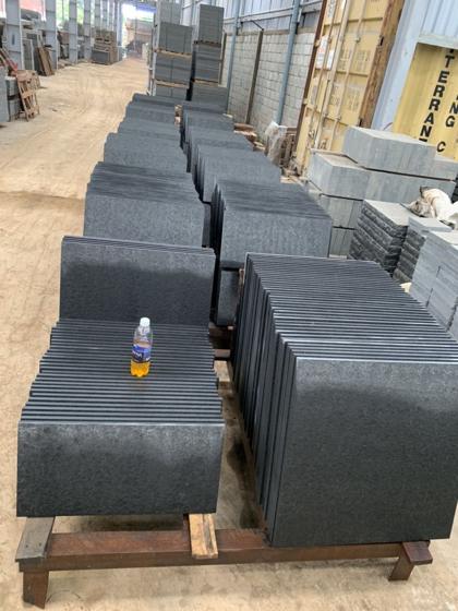 Sản phẩm đá bazan Thiện Phát Stone