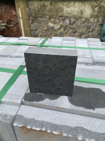 Sản phẩm đá bazan Thiện Phát Stone