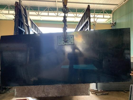 Sản phẩm đá bazan Thiện Phát Stone