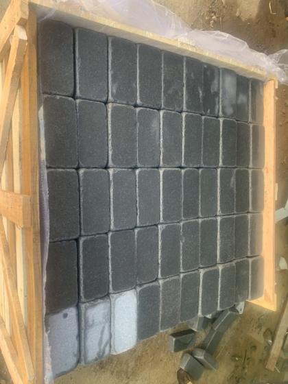 Sản phẩm đá bazan Thiện Phát Stone