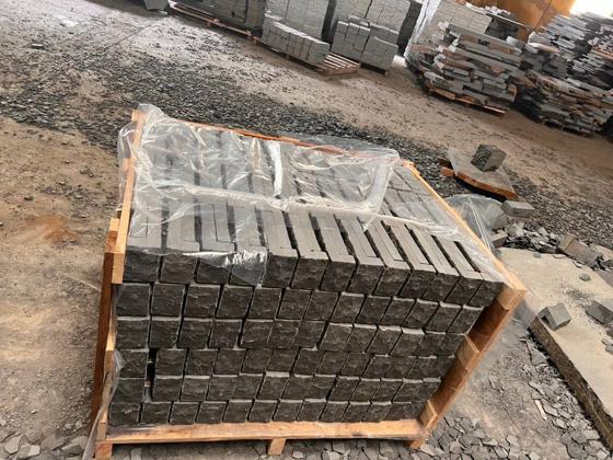Sản phẩm đá bazan Thiện Phát Stone