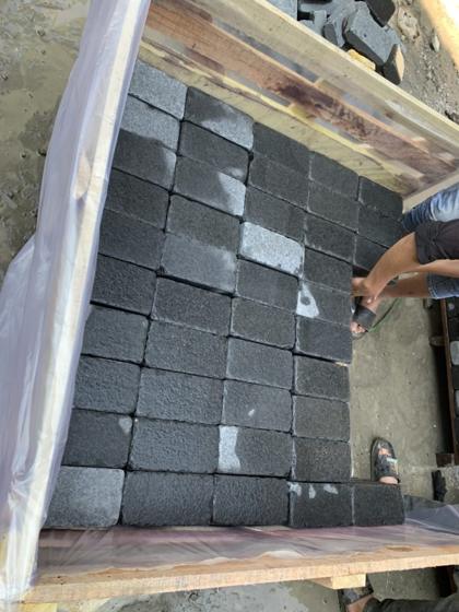 Sản phẩm đá bazan Thiện Phát Stone