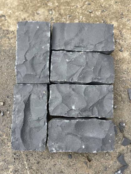 Sản phẩm đá bazan Thiện Phát Stone