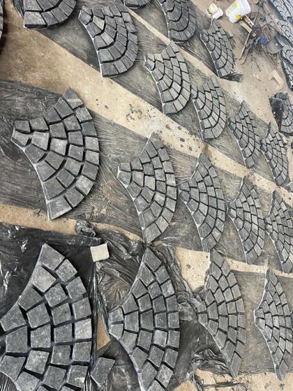 Sản phẩm đá bazan Thiện Phát Stone