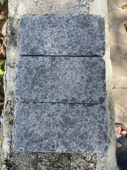 Sản phẩm đá bazan Thiện Phát Stone