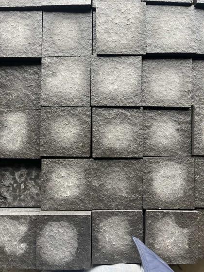 Sản phẩm đá bazan Thiện Phát Stone