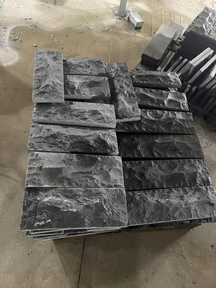 Sản phẩm đá bazan Thiện Phát Stone