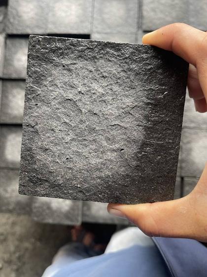 Sản phẩm đá bazan Thiện Phát Stone