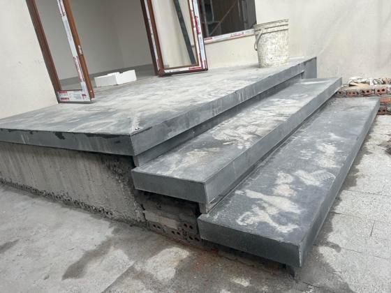 Sản phẩm đá bazan Thiện Phát Stone