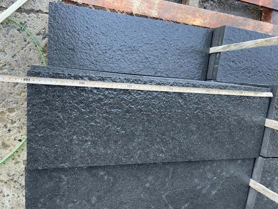 Sản phẩm đá bazan Thiện Phát Stone