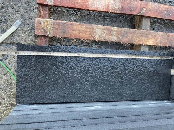 Sản phẩm đá bazan Thiện Phát Stone
