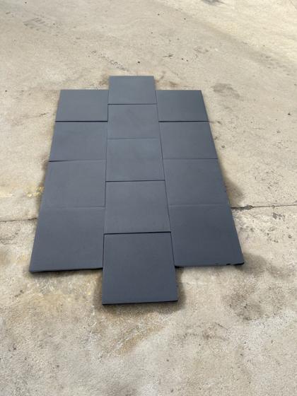 Sản phẩm đá bazan Thiện Phát Stone