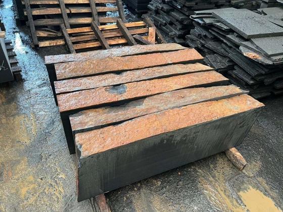 Sản phẩm đá bazan Thiện Phát Stone