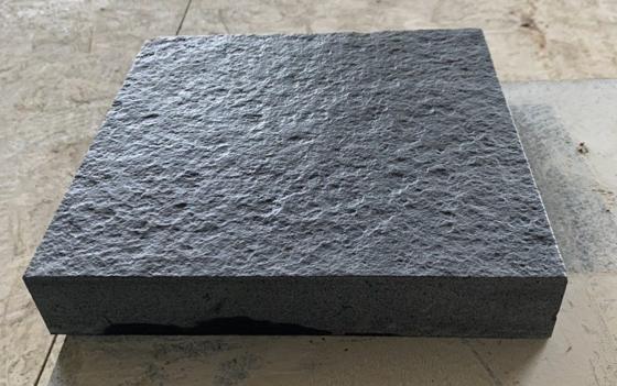 Sản phẩm đá bazan Thiện Phát Stone