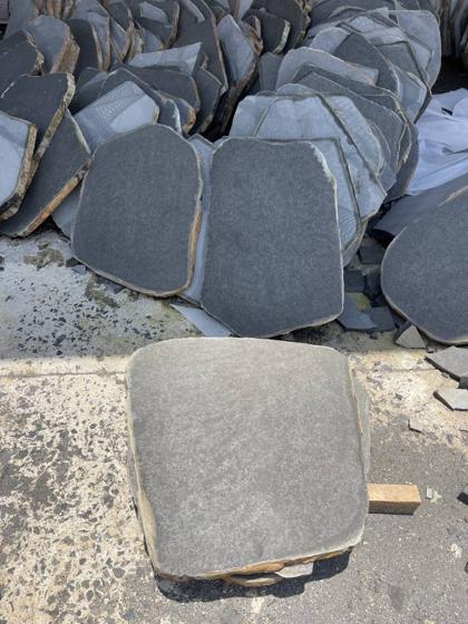Sản phẩm đá bazan Thiện Phát Stone