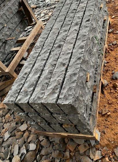 Sản phẩm đá bazan Thiện Phát Stone