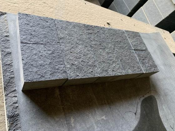 Sản phẩm đá bazan Thiện Phát Stone