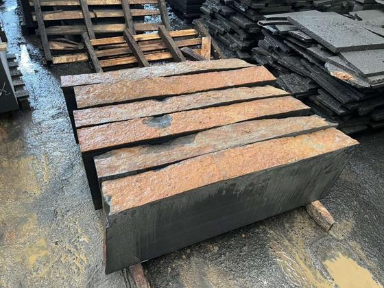 Sản phẩm đá bazan Thiện Phát Stone