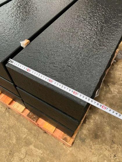 Sản phẩm đá bazan Thiện Phát Stone