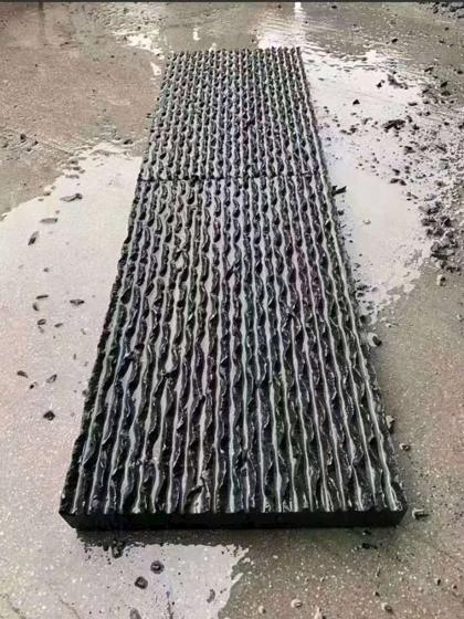Sản phẩm đá bazan Thiện Phát Stone