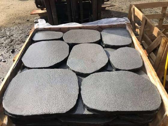 Sản phẩm đá bazan Thiện Phát Stone