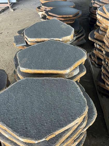 Sản phẩm đá bazan Thiện Phát Stone