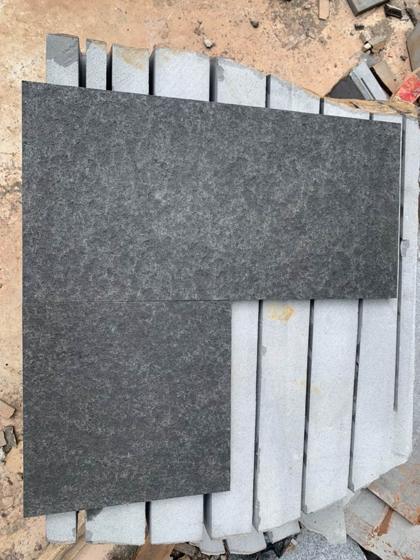 Sản phẩm đá bazan Thiện Phát Stone