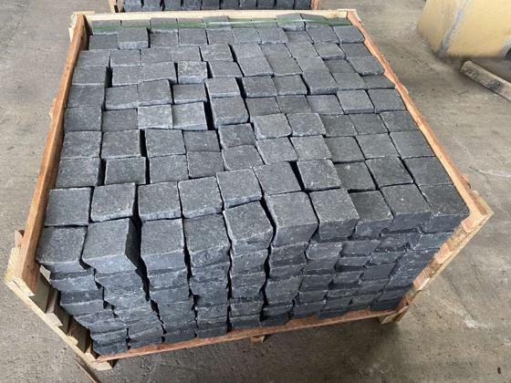 Sản phẩm đá bazan Thiện Phát Stone