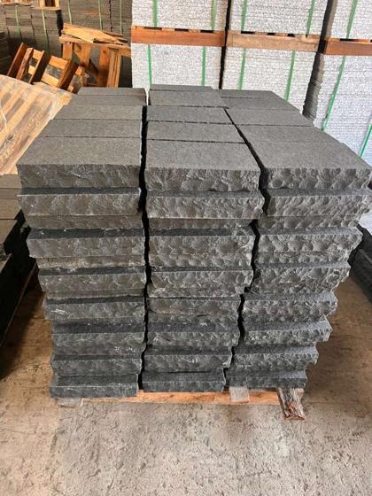 Sản phẩm đá bazan Thiện Phát Stone