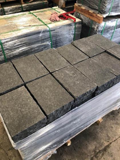 Sản phẩm đá bazan Thiện Phát Stone