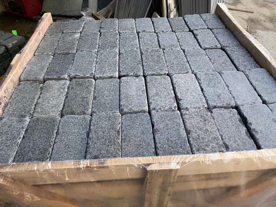 Sản phẩm đá bazan Thiện Phát Stone