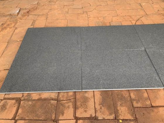 Sản phẩm đá bazan Thiện Phát Stone