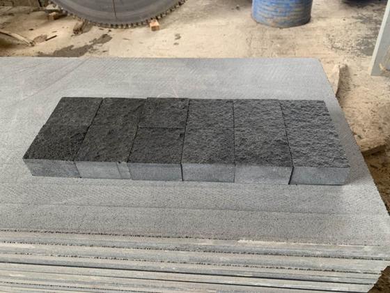 Sản phẩm đá bazan Thiện Phát Stone