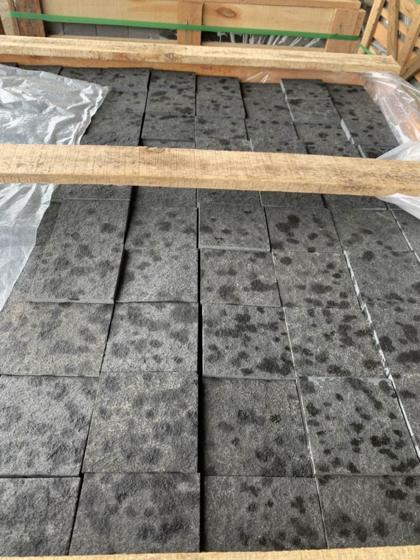 Sản phẩm đá bazan Thiện Phát Stone